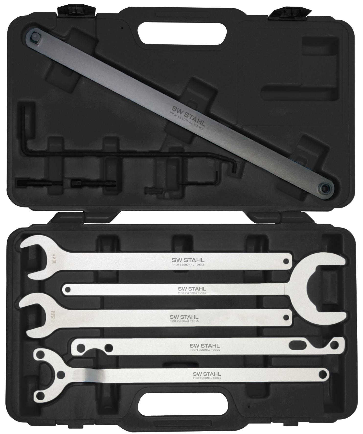 Toolis  SW-Stahl GmbH