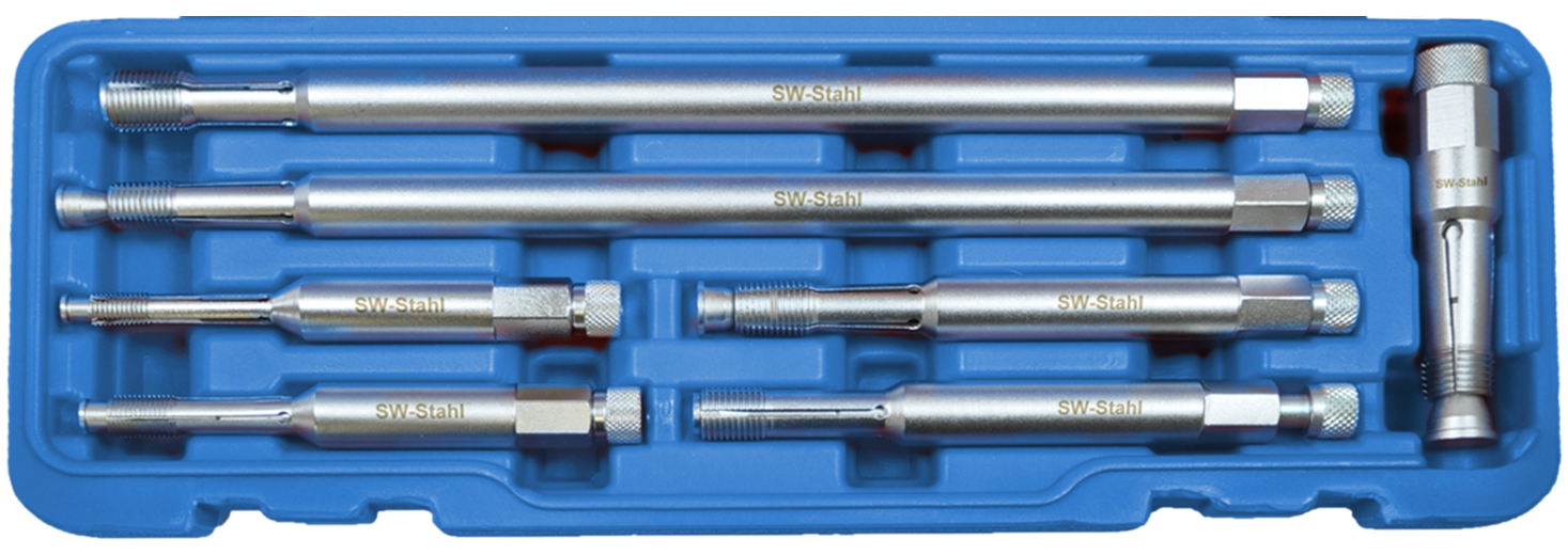 Dichtring 14,7 x 22 x 1,5, NBR/Stahl, Citroen / Peugeot / Renault | SWG  Schraubenwerk Gaisbach GmbH