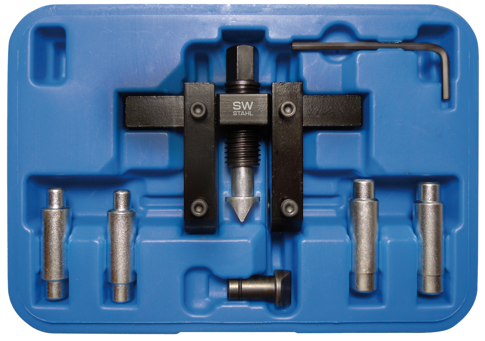 Toolis  SW-Stahl GmbH