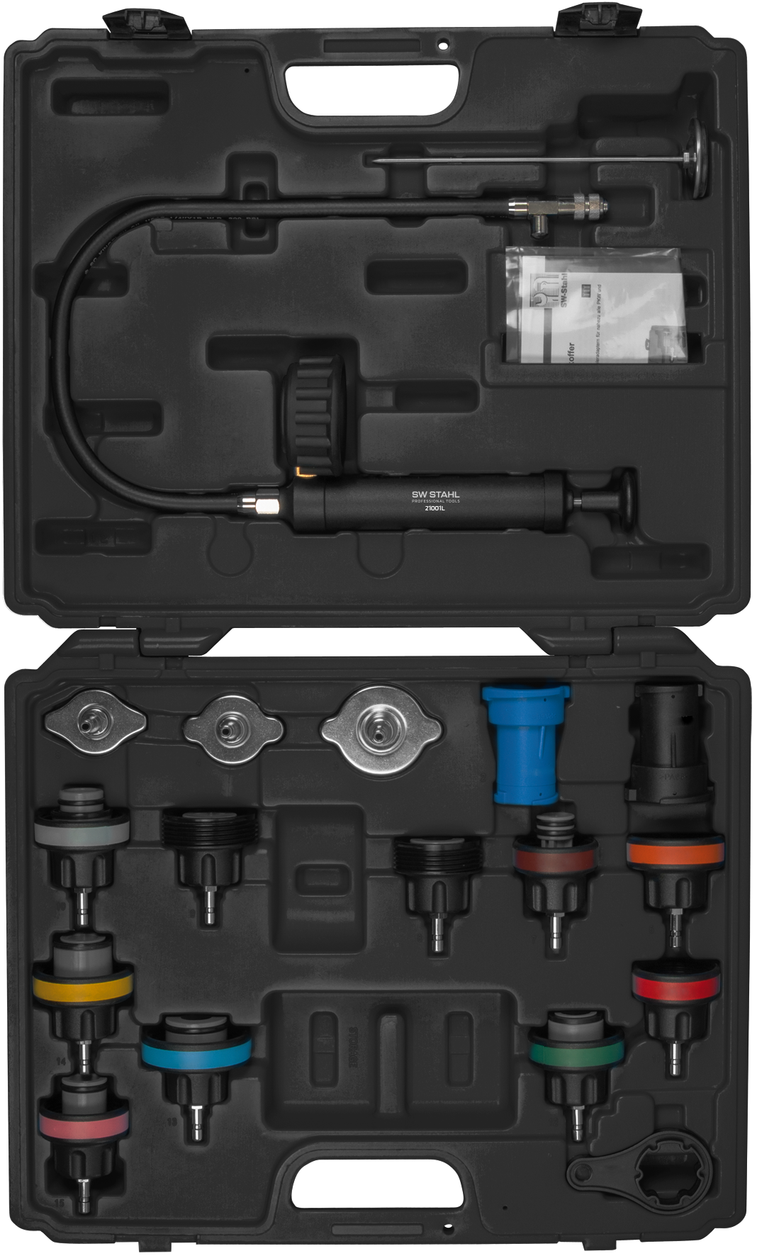 Toolis  SW-Stahl GmbH