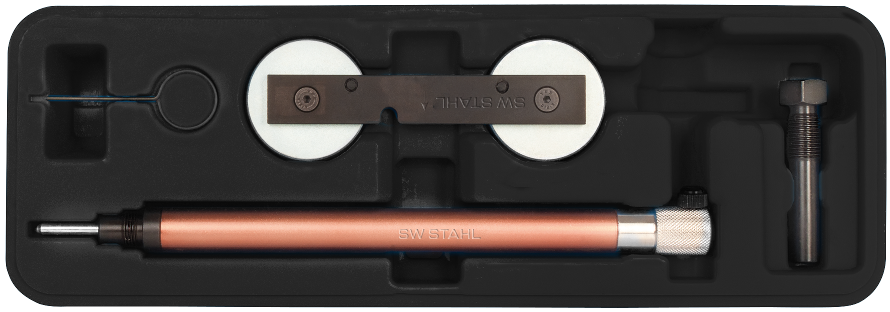 SW-Stahl 10403L Extractor mecánico