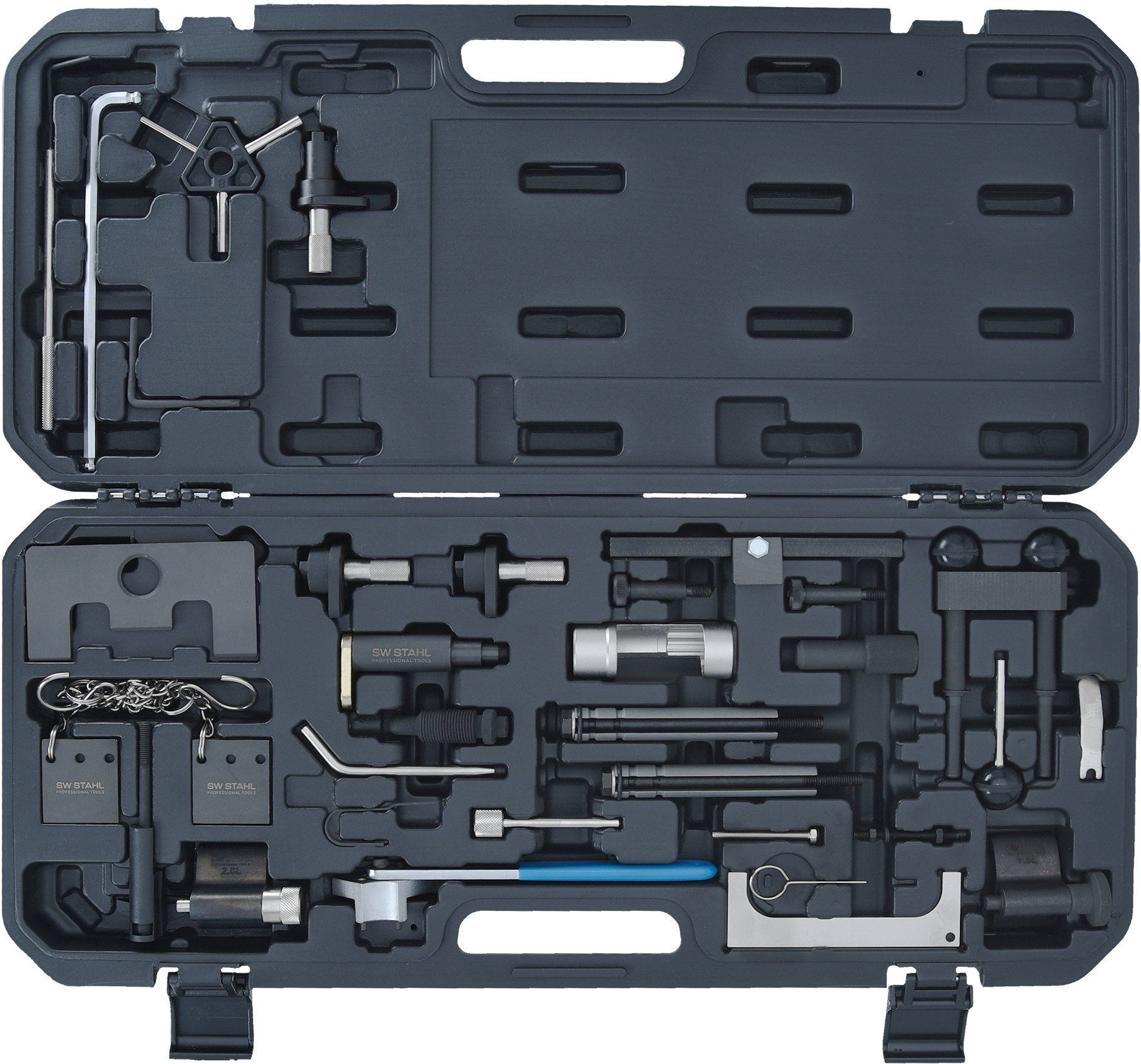 Toolis  SW-Stahl GmbH