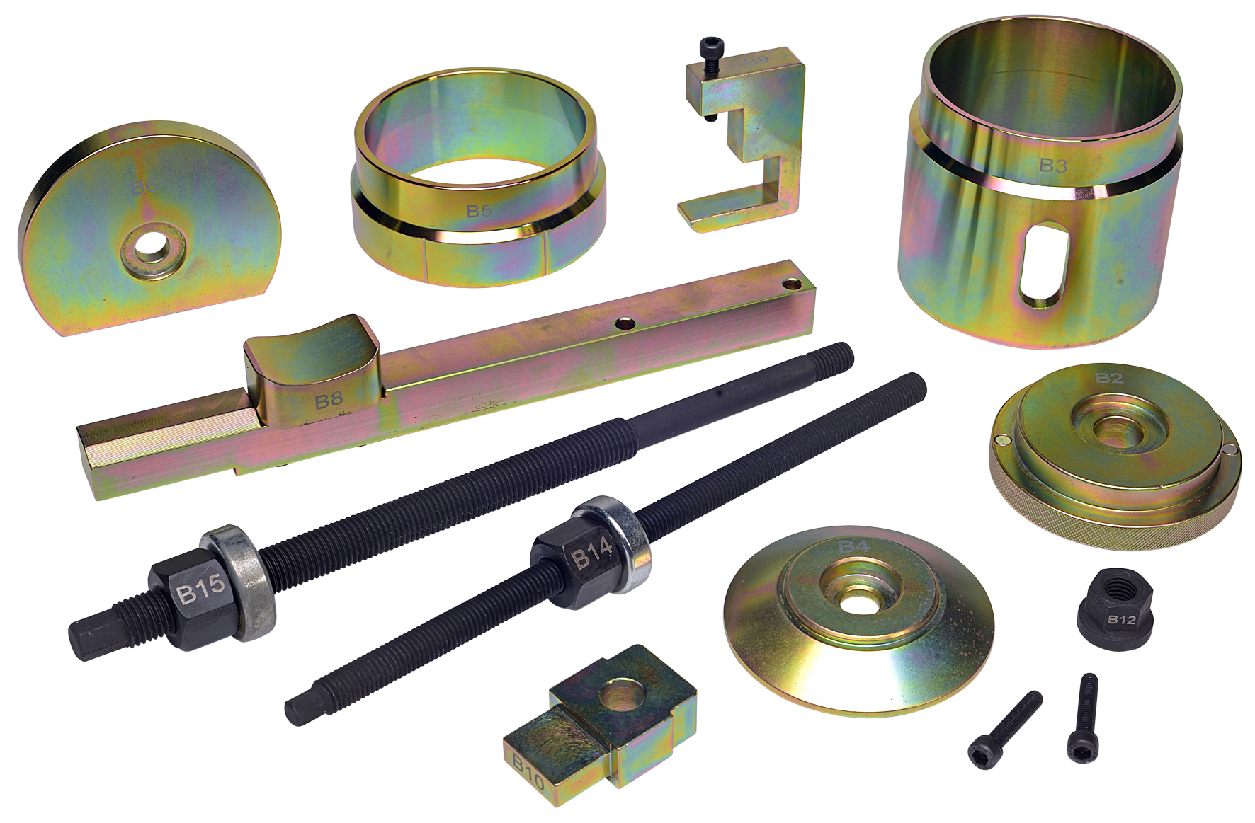 Toolis  SW-Stahl GmbH