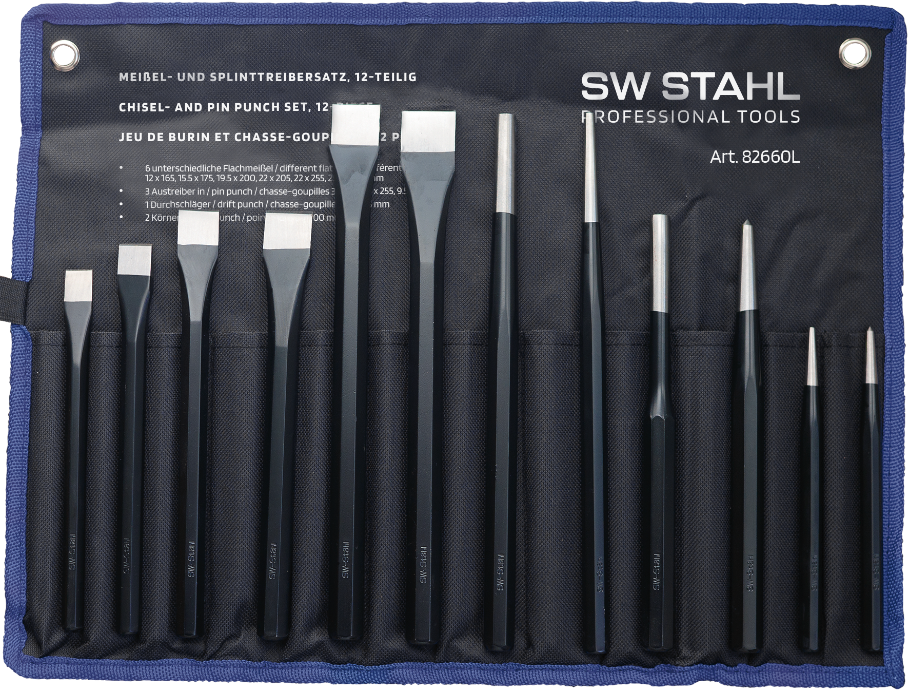 Toolis  SW-Stahl GmbH