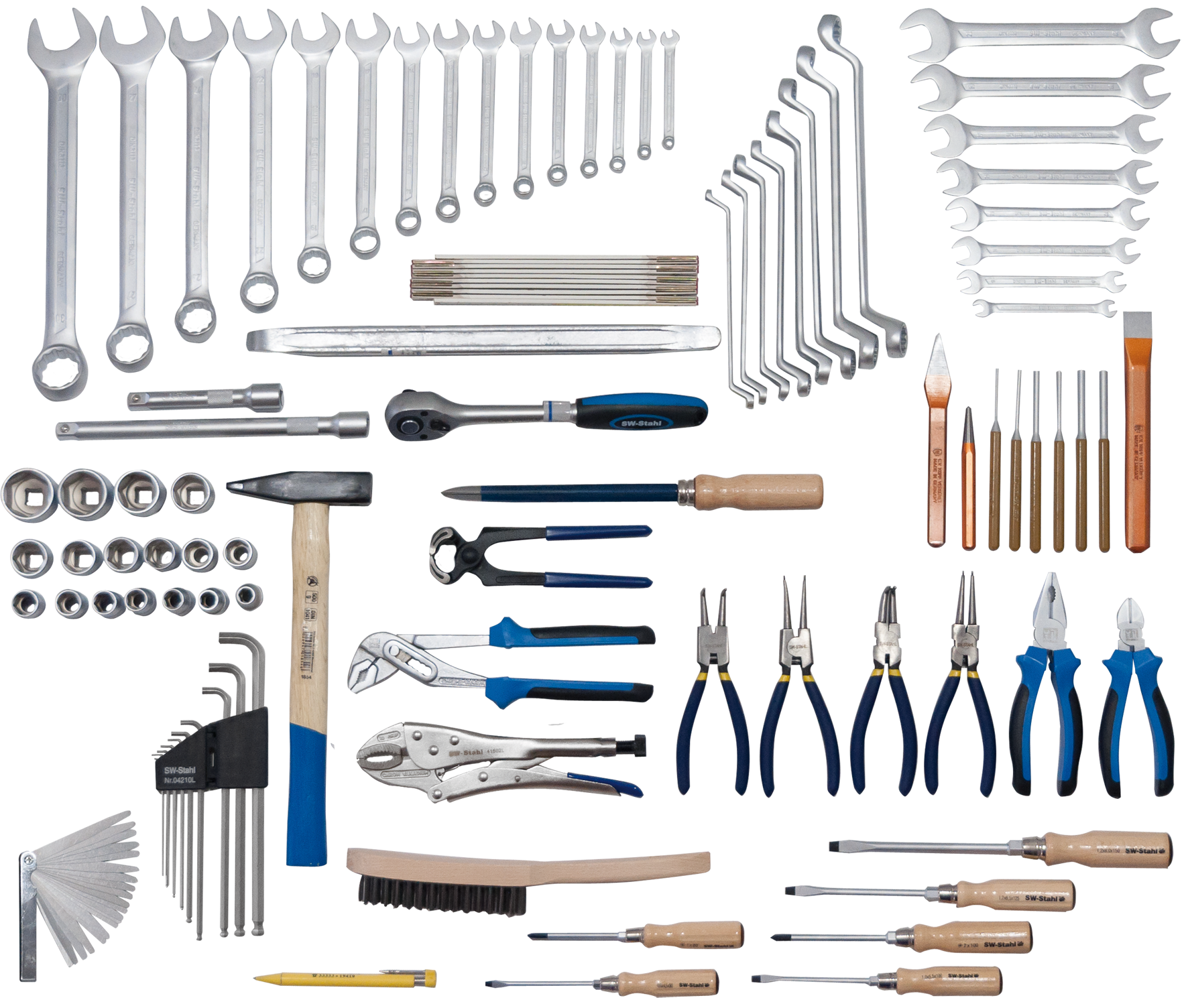 Toolis  SW-Stahl GmbH