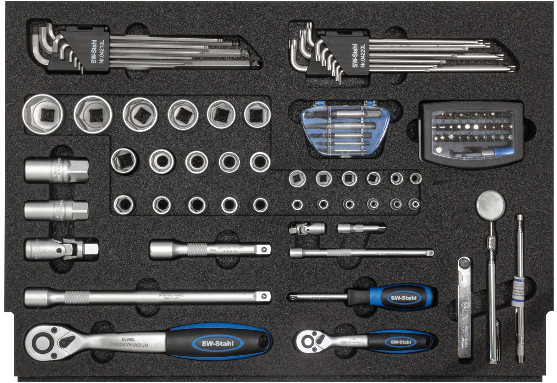 Toolis  SW-Stahl GmbH