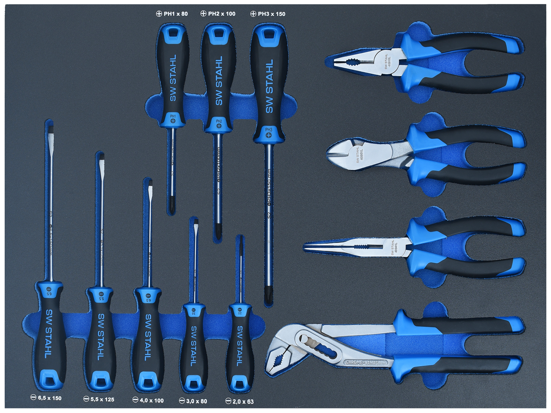 Toolis  SW-Stahl GmbH