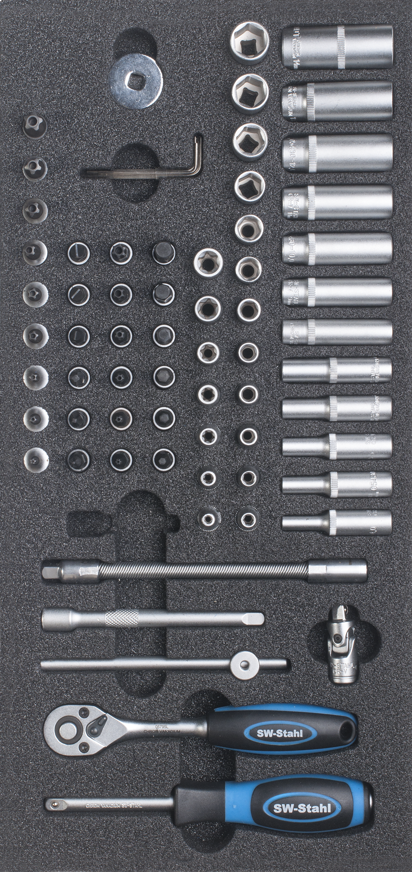 Toolis  SW-Stahl GmbH