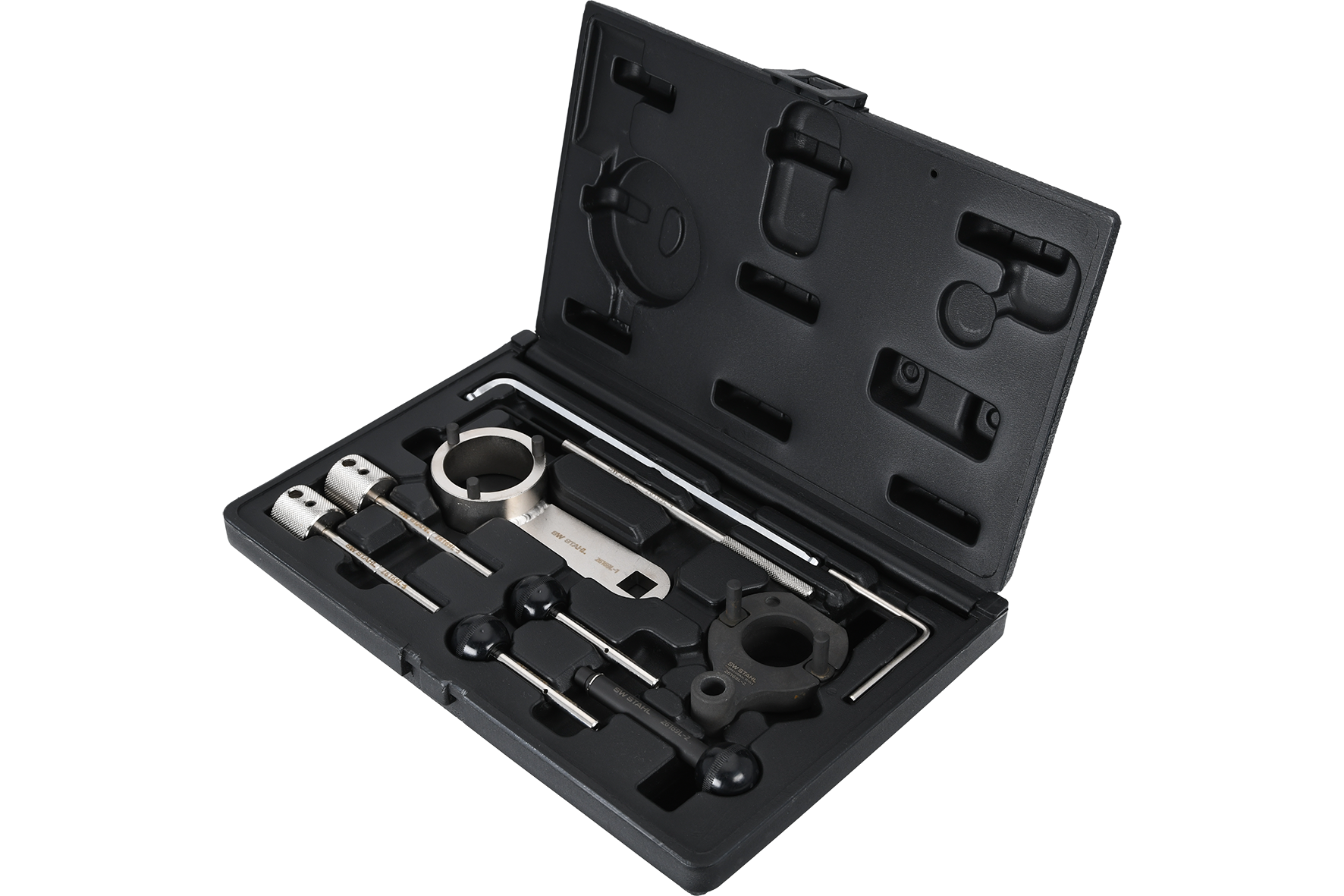 SW-Stahl 10403L Extractor mecánico
