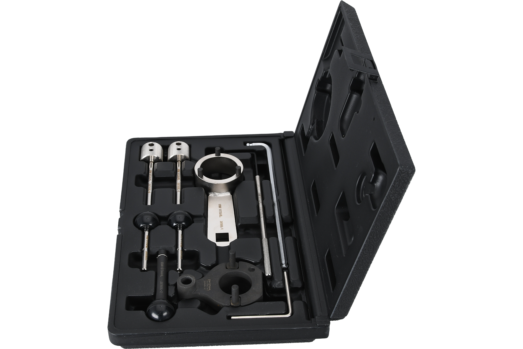 SW-Stahl 10403L Extractor mecánico