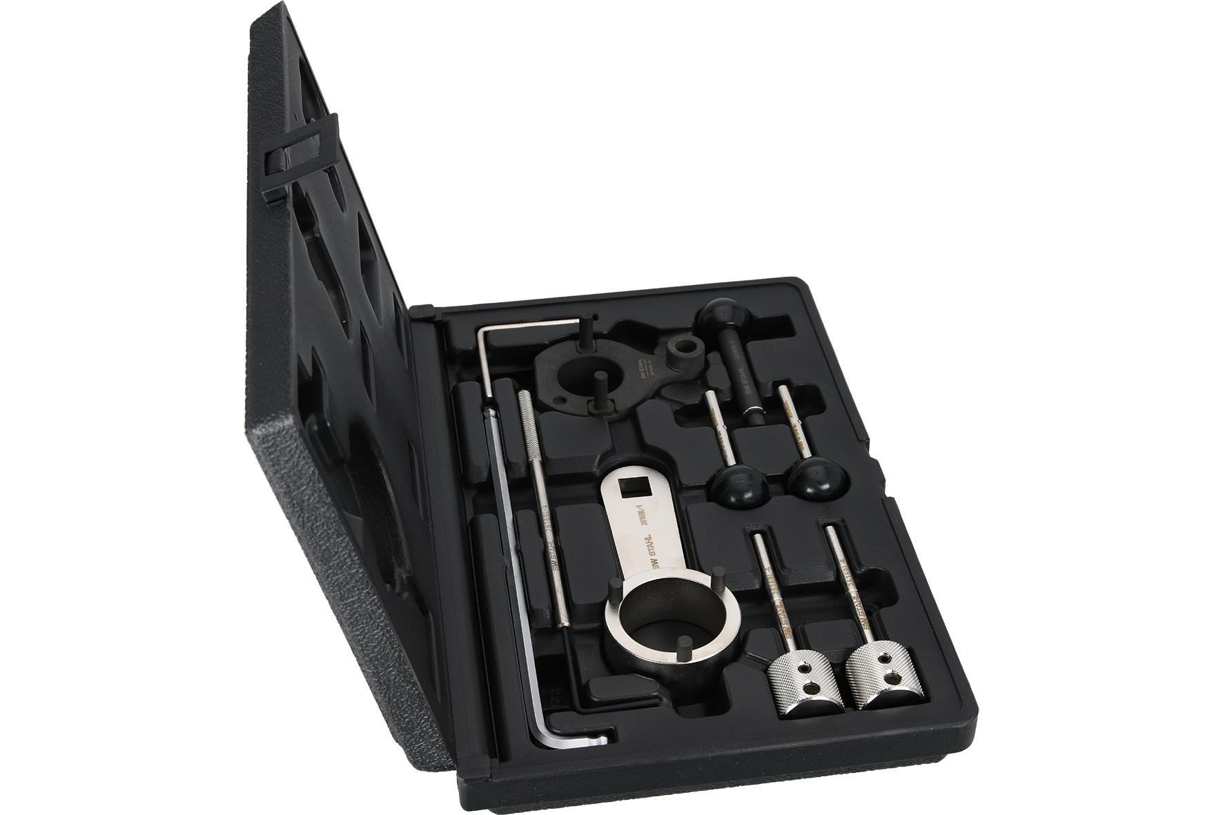SW-Stahl 10403L Extractor mecánico