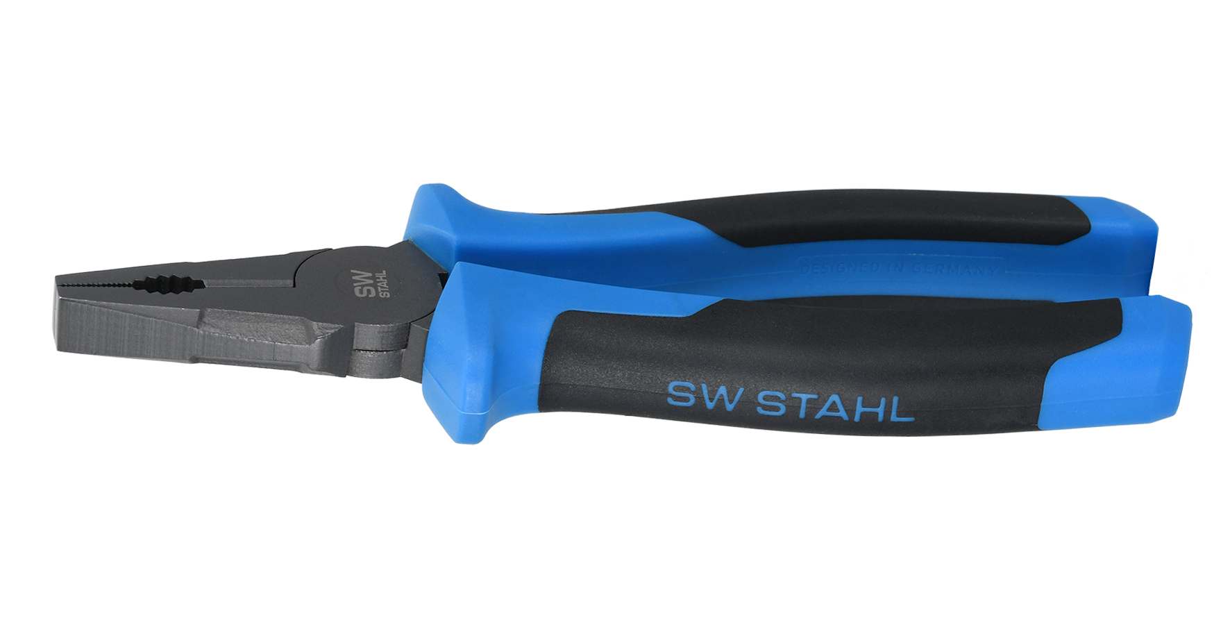SW-STAHL S3282 Avvitatrice A Cricchetto Ad Aria Compressa - 3/8", 41 Nm, 200 Giri/min, 6,3 Bar