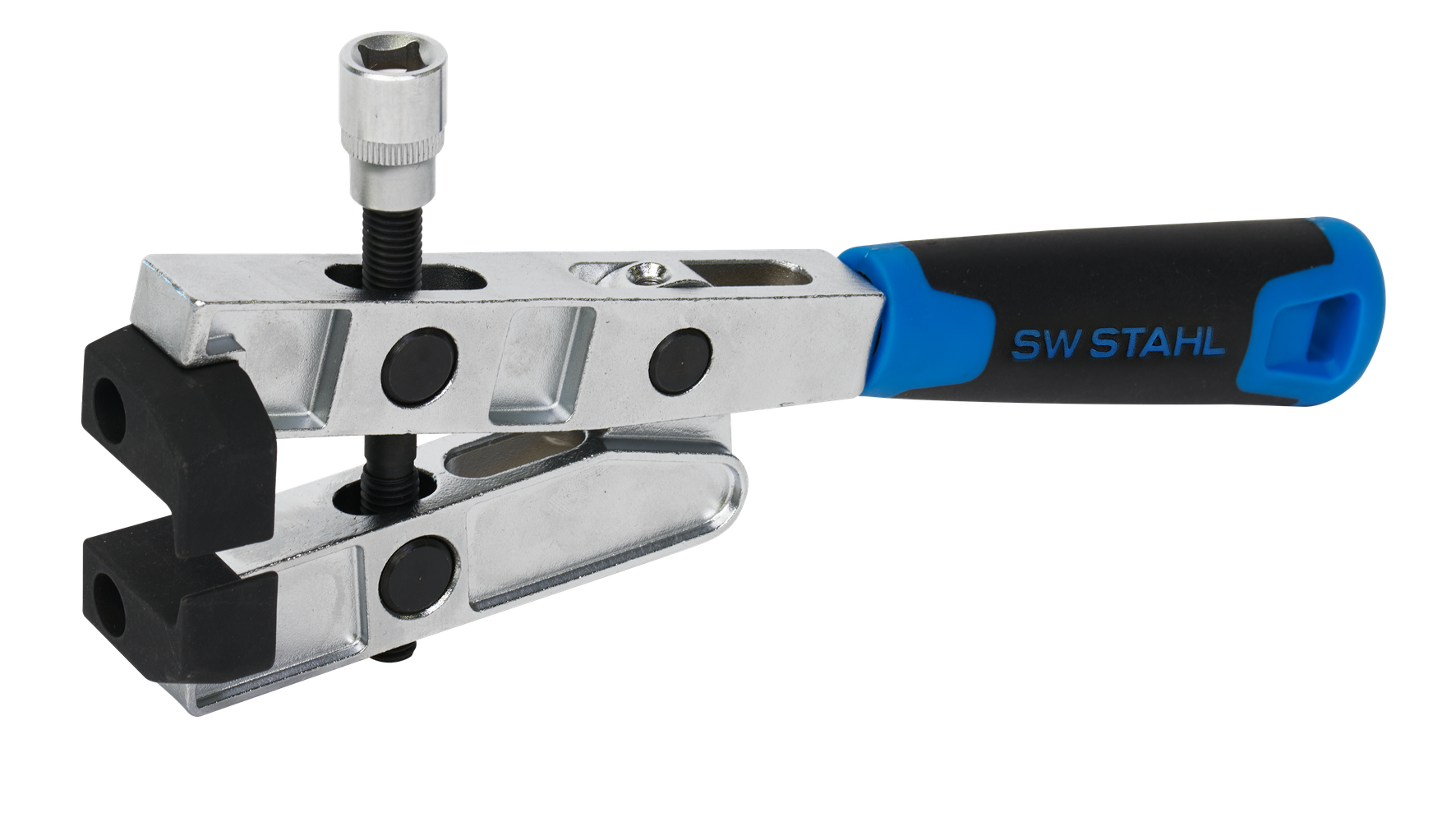 SW-Stahl 41461L Achsmanschetten-Zange I Manschetten Zange für