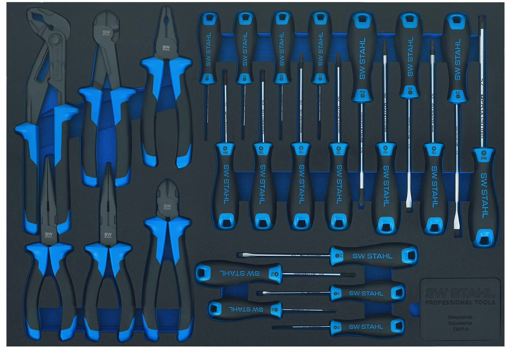 Toolis  SW-Stahl GmbH