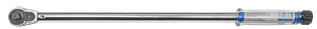 Drehmomentschlüssel, 1/2", 40 - 220 Nm