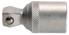 Hinged extension, 1/2", 50 mm