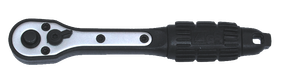 Ratchet wrench