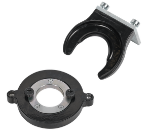 Spring retainer, Mercedes-Benz
