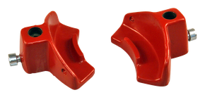 Spring retainer