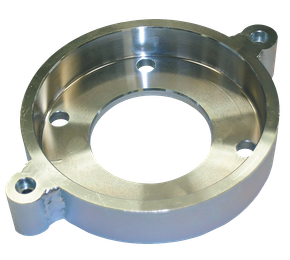 Spring retainer
