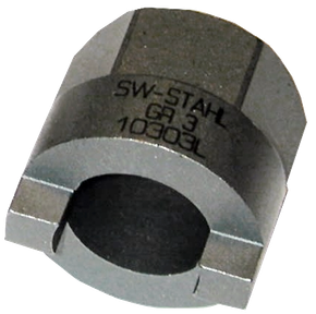 Pin wrench, 10 mm