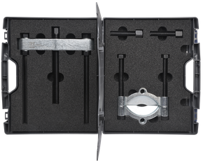 Trennvorrichtungs-Satz, 22 - 115 mm, 205 x 210 mm