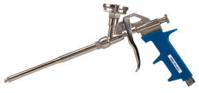 Foam gun