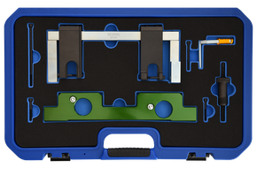 Motor Einstellwerkzeugsatz, BMW