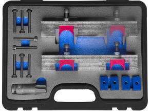 SW-Stahl 10566L-3 Reparatursatz Befestigungszapfen