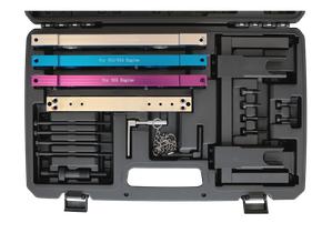 Motor Einstellwerkzeugsatz, BMW