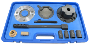 Drive shaft set