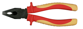 Universal pliers, 180 mm