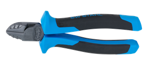 Side cutter, 160 mm