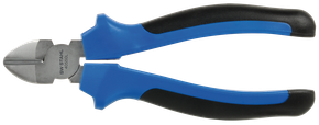 Side-cutting pliers, 160 mm