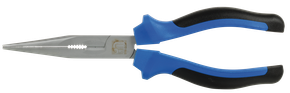 Telephone pliers, straight, 160 mm