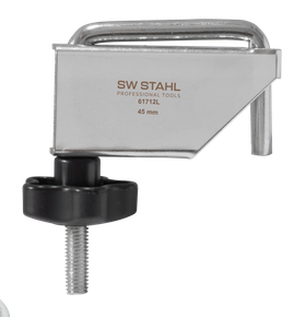 SW-Stahl XZN Garnitur 1/2" 6-teilig S5106 S5106 Kassette mit Passformeinlage 