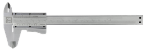 Calliper gauge, 150 mm