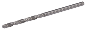 Spiral drill HSS-G, 1,0 mm