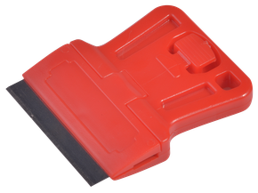 Scraper set, 2-piece