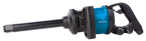 Pneumatic IMPACT wrench, 1", 3,800 Nm
