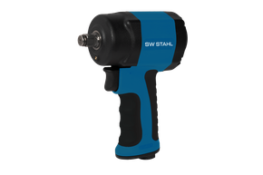 Pneumatic IMPACT wrench, 1/2", 1,200 Nm, 115 mm
