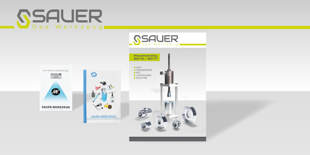 Homepage SWStahl GmbH